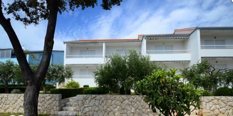 Apartments Gloria Primošten Exterior foto